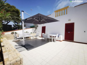 Villa Fiora a Capilungo